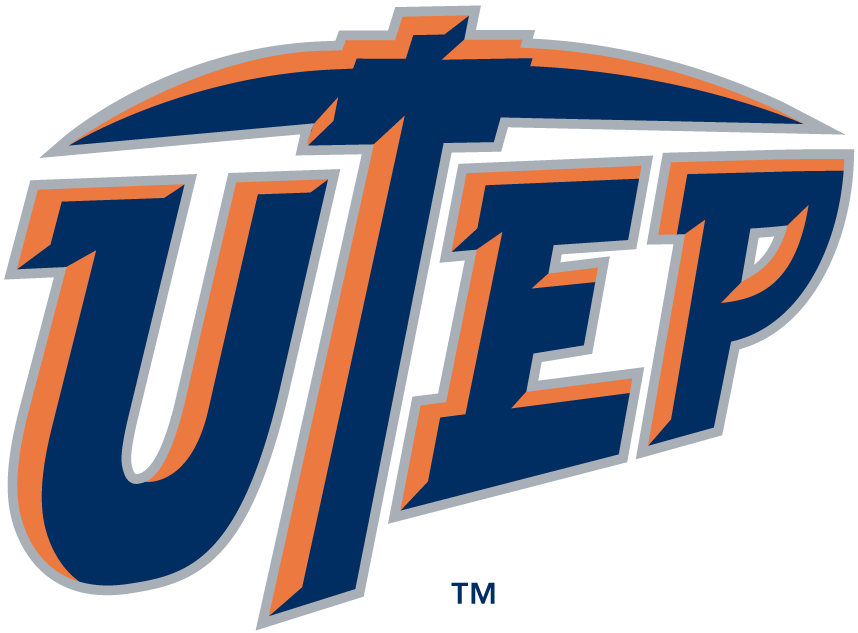 UTEP Miners 1999-Pres Alternate Logo 04 iron on paper